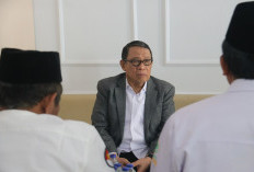 Ismail Cawidu Dorong Humas UIN Siber Cirebon Bangun Kepercayaan Publik