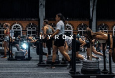 Apa Itu HYROX? Mengenal Tren Olahraga Fitness Racing yang Lagi Viral di Dunia