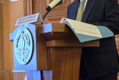 Raih Gelar Doktor di Unpas, Disertasi Ketua DPC PKB Kritisi Sistem Zonasi PPDB