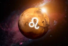 Ramalan Zodiak 30 September 2026: Mars di Leo Picu Ambisi Besar Karier Gemini dan Aries