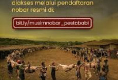 Viral di Media Sosial, Film Pesta Babi Tentang Apa? Intip Fakta Menariknya di Sini