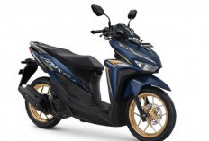Tips Cek Kondisi dan Update Harga Motor Honda Vario 125 Seken Agar Tidak Tertipu