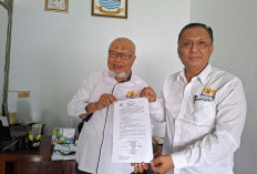 Perebutan Kursi Ketua Kadin Kabupaten Cirebon Dimulai, Pendaftaran Dibuka 26 Juni