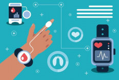 Pilihan Gadget untuk Kesehatan 2025: Bagaimana Teknologi Membantu Kita Menjaga Kesehatan?