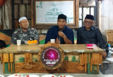 Selaras Program Ekoteologi Kemenag, Kebon Sufi Siap  Kolaborasi Kembangkan Pertanian Ramah Lingkungan
