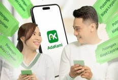 Rekomendasi Pinjaman Online Resmi OJK Bunga Rendah dan Cepat Cair