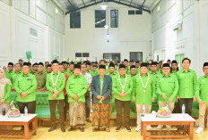 Ketua Dewan Syuro Kritik Proses Muscab PKB Kabupaten Cirebon, Dinilai Diskriminatif