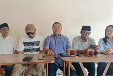 Rotasi-Mutasi Tanpa Libatkan Wakil Walikota, PKB Bereaksi!!