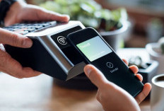 Fitur Tap to Pay di HP: Cara Mengaktifkan dan Risikonya bagi Keamanan
