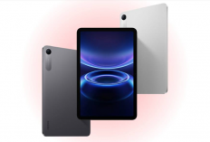 Teaser Redmi Pad 2 SE Resmi Dirilis, Tablet Murah Xiaomi Mulai Beredar Akhir April 2026