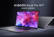 Harga Terbaru Xiaomi Book Pro 14 2026: Laptop Flagship dengan Harga Kompetitif