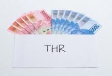 Jadwal Pencairan THR dan Gaji 13 Tahun 2026: Simak Prediksi Tanggal Cairnya!