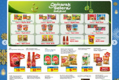 Kebutuhan Dapur Hemat 45%! Promo Indomaret Hari Ini 5 hingga 18 Maret 2026, Kraft Keju Cheddar Rp 13.900