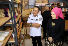 Teras Kartini, Ruang Kolaborasi UMKM Perempuan Kuningan