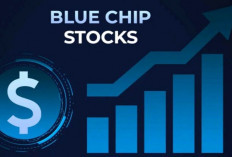 Mau Cuan Maksimal? Cek Rekomendasi Saham Hari Ini Kategori Blue Chip