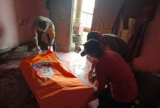 Warga Tegalgubug Arjawinangun Ditemukan Meninggal di Rumah Kosong