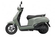 Mulai Rp17 Jutaan, Cek Harga VinFast Motor Listrik Evo, Feliz II, dan Viper