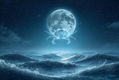 Ramalan Zodiak Cancer Hari Ini: Stabilitas Terjaga, Tapi Satu Hal Ini Bisa Mengubah Segalanya