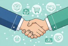 Rahasia Sukses Jadi Reseller/Dropshipper Tanpa Perlu Stock Barang