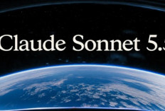 Anthropic Resmi Rilis Claude Sonnet 5.5: Performa 30% Lebih Cepat dan Lebih Hemat Biaya