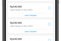 Tutorial Mudah Cara Mengaktifkan DANA Cicil untuk Pengguna Baru