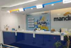 Panduan Pengajuan KUR Mandiri 2026 Offline di Kantor Cabang: Dokumen Apa Saja yang Wajib Dibawa?