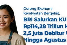 KUR BRI 2026, Syarat serta Cara Pengajuannya
