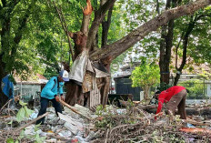 Acungkan Jempol, Pengamat Ingatkan Pemkot Seriusi Maintenance Kali Sukalila