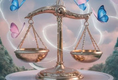 Ramalan Cinta Libra Mei 2026: Komunikasi Jujur atau Perpisahan? Ini Prediksi untuk Jomblo dan Couple