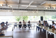 Pemkab Cirebon dan Kuningan Bahas Penanganan Banjir Lintas Wilayah