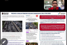 Pertamina Siagakan 109 SPBU 24 Jam di Momen Mudik dan Arus Balik Idul Fitri 2026