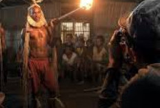 Penjelasan Ending: Film Pesta Babi Tentang Apa dan Apa Maksud Pesan Terakhirnya?