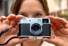 Review Fujifilm X-Half 2025, Kamera Digital Bergaya Analog yang Estetik