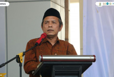 Saat Dunia Berubah, Rektor UIN Siber Syekh Nurjati Cirebon Nilai Indonesia Memilih Beradaptasi