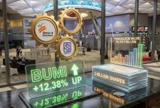 Cara Membeli Saham BUMI untuk Pemula: Aman, Mudah, dan Modal Receh