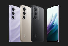 Daftar Hp Harga 2 Jutaan Terbaik Redmi dan Samsung Paling Worth It