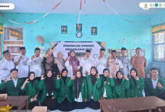 10 Mahasiswa FITK UIN Siber Cirebon Jalani PLP di MTsN 11 Kabupaten Cirebon