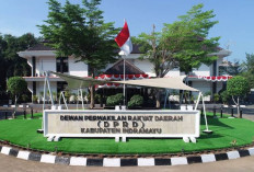 Plt Sekwan Buka Suara Soal Alokasi Penganggaran di 2026