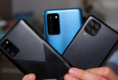 Daftar Harga HP 2 Jutaan Terbaik Edisi Cuci Gudang Akhir Tahun 2025