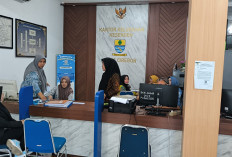 22 Kelurahan se-Kota Cirebon Raih Evaluasi Epdeskel 2025, Peringkat Pertama Kelurahan Kesenden