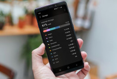 ﻿Kenapa Storage Cepat Penuh? Trik Jitu Mengosongkan Memori Internal Smartphone Tanpa Menghapus Foto Penting