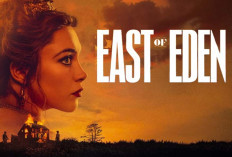 Gandeng Florence Pugh, Mini Seri 'East of Eden' Dipastikan Perdana Tayang di Netflix Oktober 2026