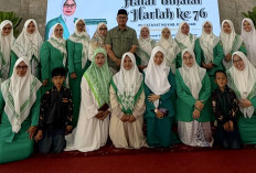 Perempuan dan Pekarangan Rumah Jadi Strategi Kuningan Perkuat Ketahanan Pangan