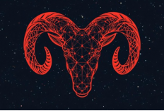 Aries Wajib Tahu! Ramalan Zodiak Aries Siap Bongkar Energi Besarmu