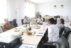 PAD Kota Cirebon Masih Memble, Komisi II Beri Shock Therapy