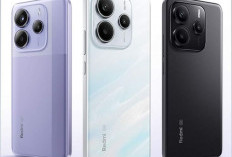 Rekomendasi HP Murah dengan Fitur Lengkap yang Cocok untuk Kado Natal, Dijamin Bikin Senang!