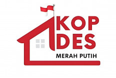 Pemerintah Buka Lowongan 30 Ribu Manajer Kopdes Merah Putih, Pendaftaran Berakhir 24 April