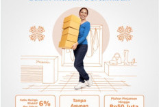 Bunga Hanya 6%: Ini Dia Syarat dan Cara Pengajuan KUR BRI 2026 untuk UMKM