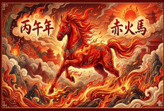 Ramalan Lengkap Shio Kuda 2026: Nasib Keuangan, Asmara, dan Karier di Tahun Kuda Api