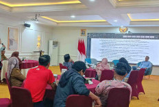 Sekolah Kekurangan Guru Bahasa Cirebon